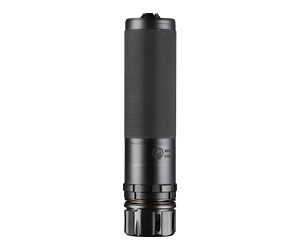 Dead Air Sierra 5 KeyMo 5.56 w/ KeyMo Adapter