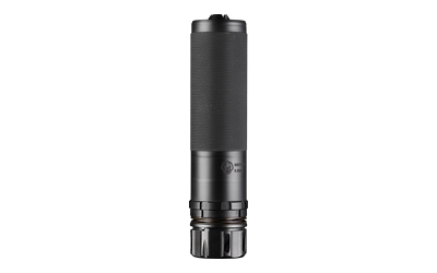 Dead Air Sierra 5 KeyMo 5.56 w/ KeyMo Adapter