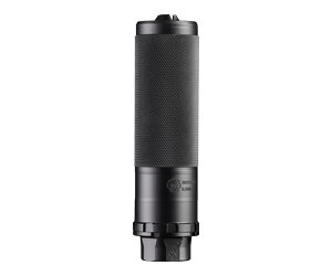 Dead Air Sierra-5 XM w/ Xeno Adapter & 1/2-28 FH