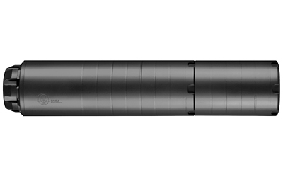 DAAWOLFMAN_1 DEAD AIR WOLFMAN 9MM BLK