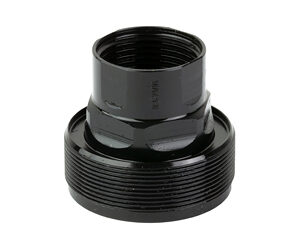 Dead Air Wolverine PBS-1 Thread Insert 24×1.5mm RH