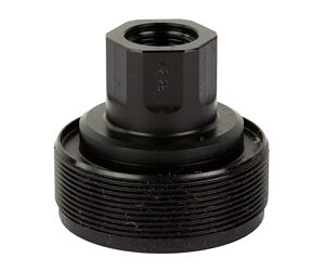 Dead Air Wolverine Thread Insert 1/2-28 (.30 Caliber)