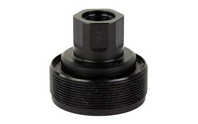 Dead Air Wolverine Thread Insert 1/2-28 (.30 Caliber)