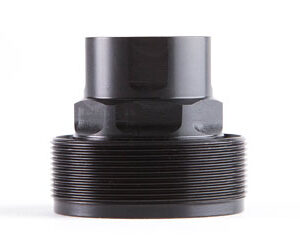 Dead Air Wolverine Thread Insert 24mm RH Long