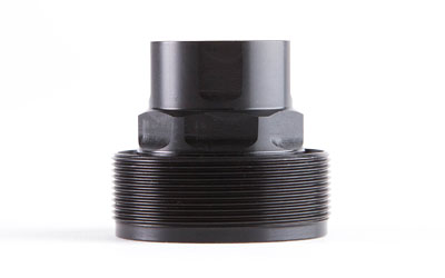 DAAWV209_1 Dead Air Wolverine Thread Insert 24mm RH Long