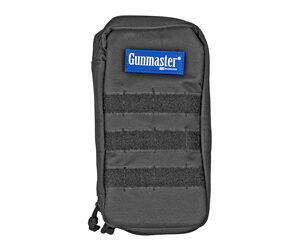 Gunmaster Universal Pistol Field Cleaning Kit 32 pc