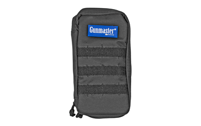 DAC38278_1 Gunmaster Universal Pistol Field Cleaning Kit 32 pc