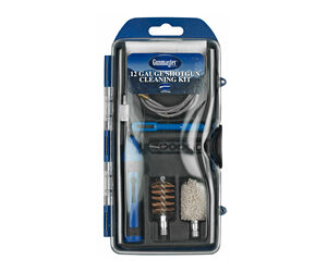 GunMaster 12 Gauge Shotgun Cleaning Kit