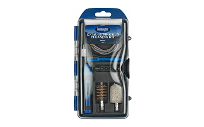 DACGM12SG_1 GunMaster 12 Gauge Shotgun Cleaning Kit