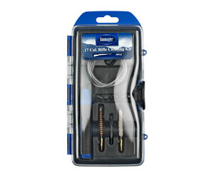 DAC GunMaster .17 Cal Rifle Cleaning Kit