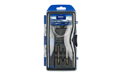 DACGM17LR_1 DAC GunMaster .17 Cal Rifle Cleaning Kit