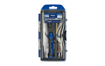 GunMaster .223/5.56 17-Piece Rifle Cleaning Kit