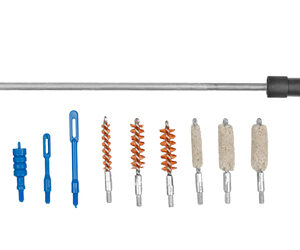 DAC Gunmaster .22 Rifle Cleaning Kit