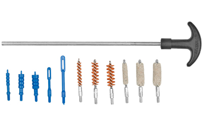 DACGM22LR_1 DAC Gunmaster .22 Rifle Cleaning Kit
