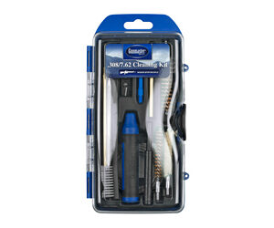 Gunmaster GM308AR 17-Piece .308/7.62 Rifle Cleaning Kit