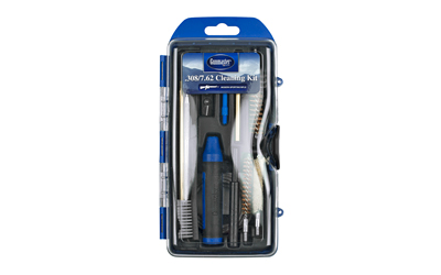 DACGM308AR_1 Gunmaster GM308AR 17-Piece .308/7.62 Rifle Cleaning Kit