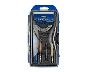 GunMaster .30 Cal Rifle Cleaning Kit