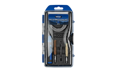 DACGM30LR_1 GunMaster .30 Cal Rifle Cleaning Kit