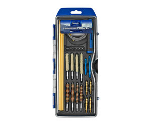 Gunmaster Universal Hybrid Rifle Cleaning Kit 26pc
