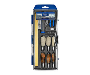 Gunmaster Universal Hybrid Shotgun Cleaning Kit — 21-Piece