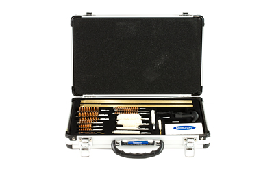 DACUGC76C_1 DAC Technologies Universal 35-Piece Cleaning Kit, Aluminum Case