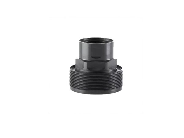 Dead Air Wolverine Thread Insert 13mm RH Galil
