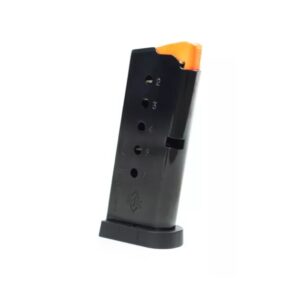Diamondback DB9 Gen 4 Magazine — 9mm, 6-Rd Flat Base