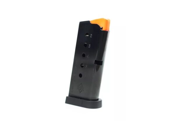 DB9-MAGG4 Diamondback DB9 Gen 4 Magazine — 9mm, 6-Rd Flat Base