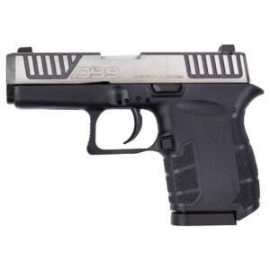 Diamondback DB9 Gen IV 9mm 3.1 in Micro-Compact Pistol