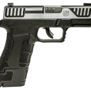 Diamondback DBAM29 AM2 Sub-Compact Pistol, 9mm, 3.50″
