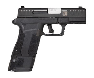 Diamondback AM2 (DBAM29) 9mm 3.5″ Sub-Compact Pistol