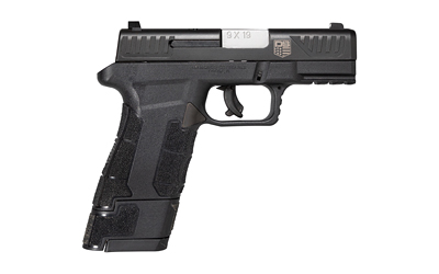 Diamondback AM2 (DBAM29) 9mm 3.5″ Sub-Compact Pistol