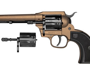 Diamondback Sidekick Revolver .22LR/.22WMR 5.5in 9rd