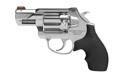 Diamondback SDR Revolver .357 Mag/.38 Spl 2 in 6-Rd Stainless