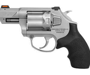 Diamondback SDR .357 Mag 2 in 6rd Stainless Revolver