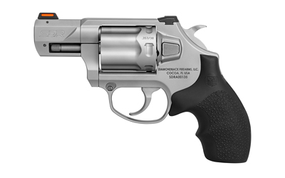 Diamondback SDR .357 Mag 2 in 6rd Stainless Revolver