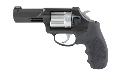 DBF0780S993_1 Diamondback SDR 3in 6rd Two-Tone Revolver