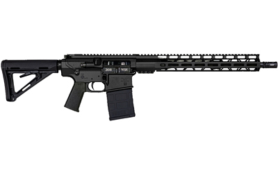 DBF1018C001_1 Diamondback DB10 .308 Win 16″ 15″ M-LOK AR Rifle 20+1