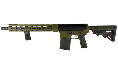 DBF1080C281_1 DIAMONDBACK DB10 .308 Win 16in M-LOK 20rd
