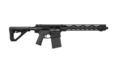 DBF1080W001_1 Diamondback DB10 8.6 Blackout 16″ 20rd