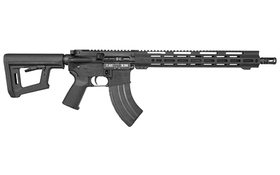 DBF1718O002_1 Diamondback DB15 7.62×39 16in M-LOK Black
