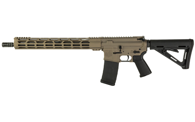 DBF171AK211_1 Diamondback DB15 .223/5.56 16″ M-LOK Semi-Auto Rifle