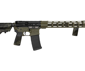 Diamondback DB15 .300 BLK 16″ 30rd ODG/Black