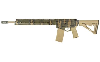 DBF1780H631_1 Diamondback DB15 18-inch Threaded Barrel 30rd