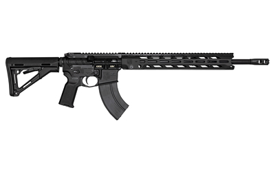 DBF1784V001_1 Diamondback DB15 Obsidian 6mm ARC 18in Rifle — Black