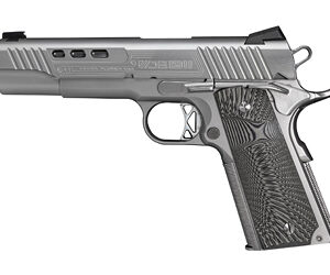 Diamondback DB1911 45 ACP 5″ Stainless 8+1