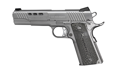 Diamondback DB1911 45 ACP 5″ Stainless 8+1