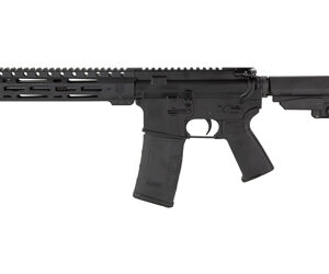 Diamondback DB15 Carbon .300 BLK 10-inch Pistol SBA3 30rd