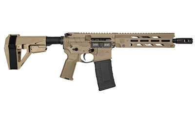 DBF DB15OBS 300BLK 10″ 30RD FDE BRC