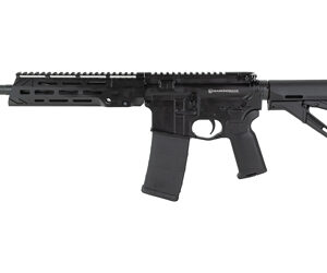 Diamondback DB15 SBR .223/5.56 NATO 11.5″ 30rd Black